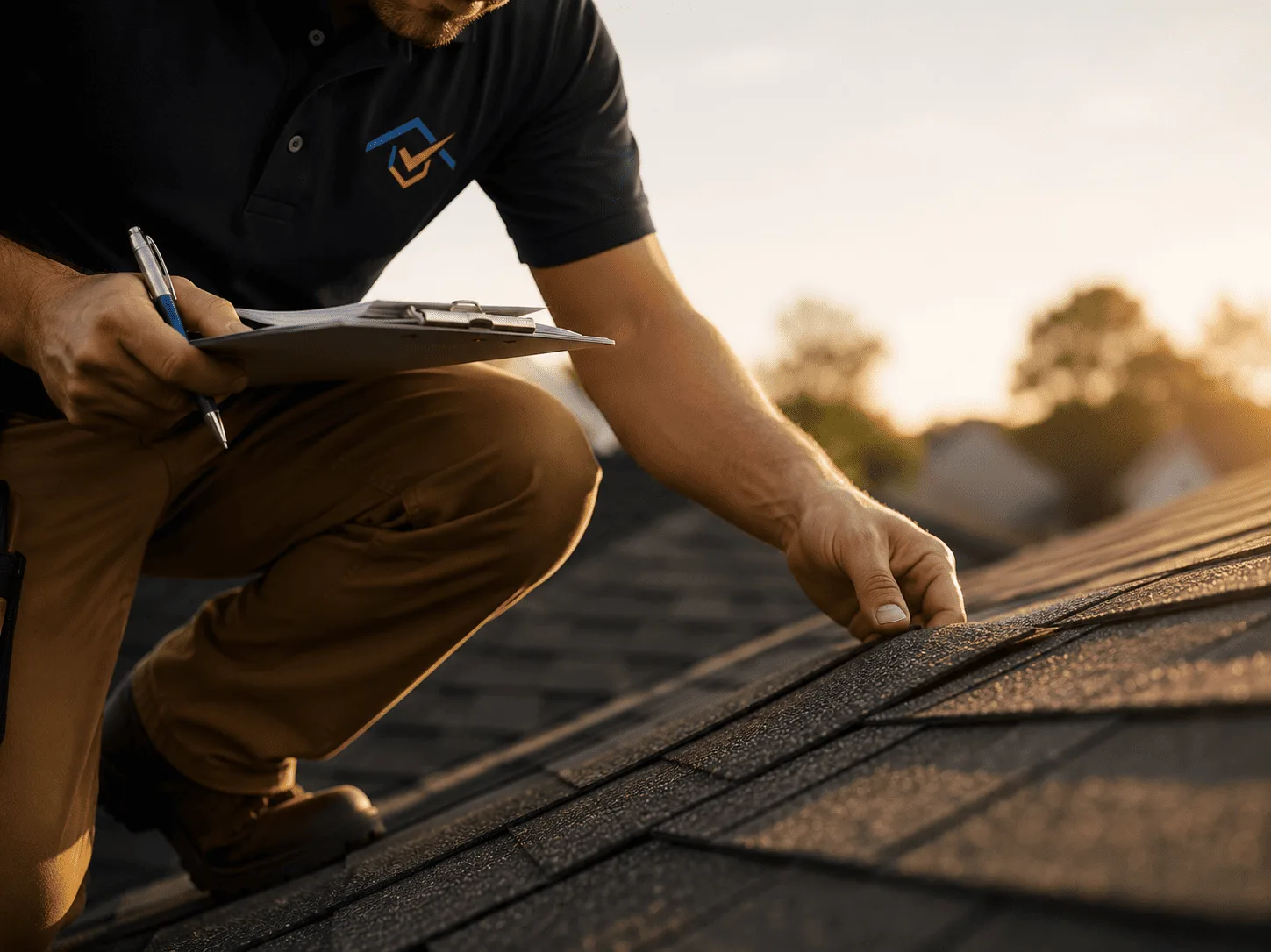 Why Choose Roof Inspection in Brownsburg, IN